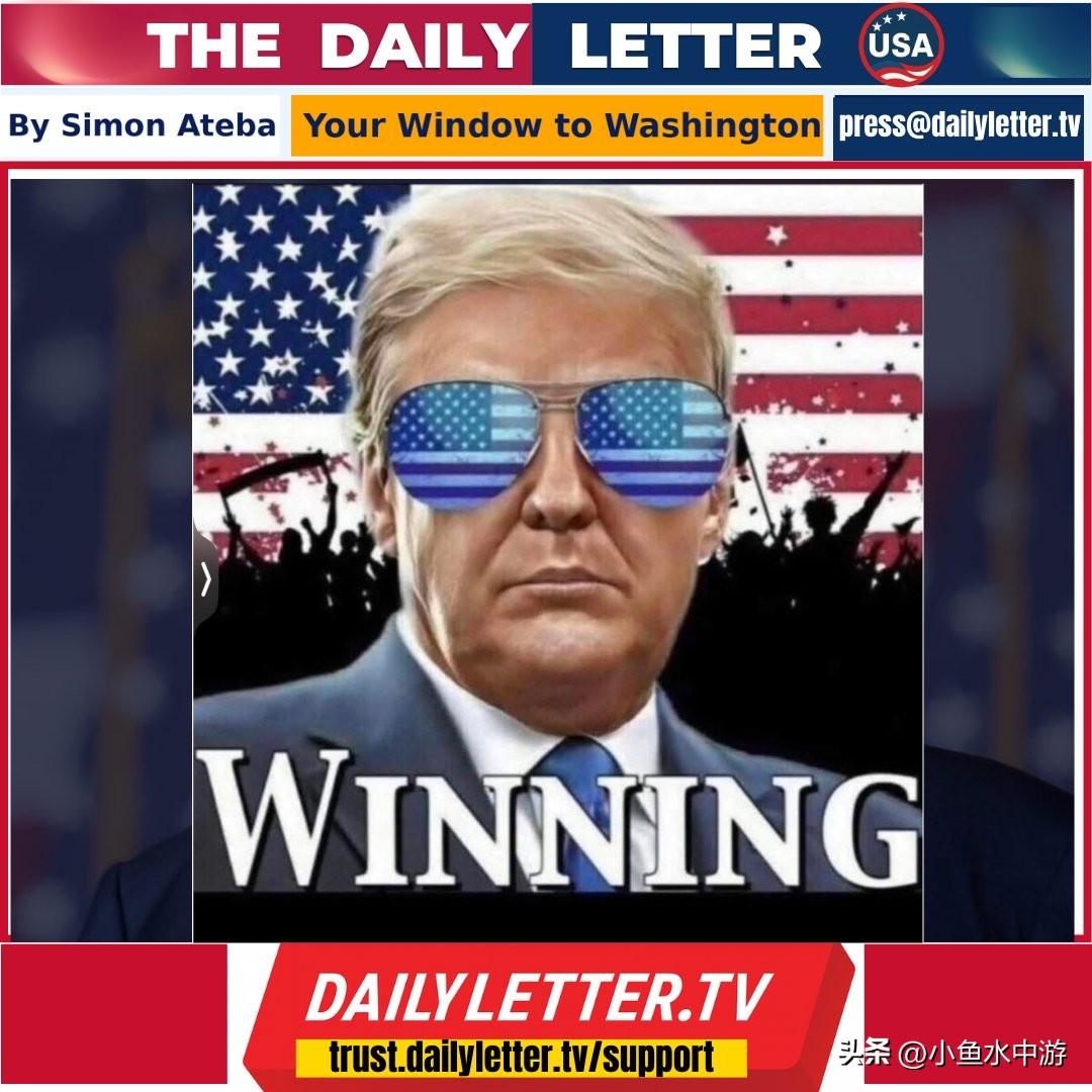 说得直白点：右翼称特朗普是赢家，称他在伊朗问题上节节胜利；左翼则说他是失败者，认