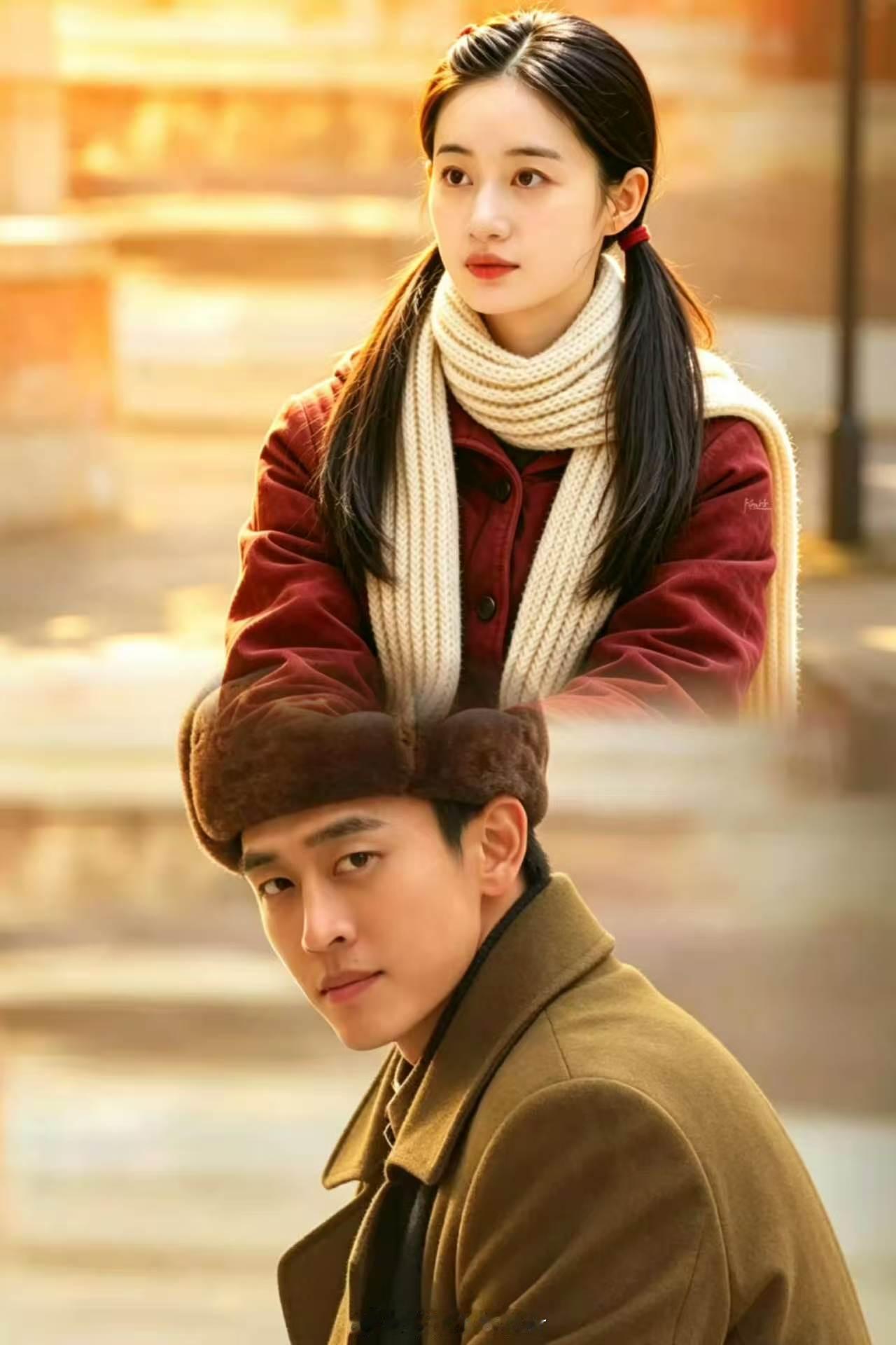 王天辰说和郭晓婷三搭敬请期待郭晓婷王天辰 三搭 两人二搭的默契有目共睹，王天辰的