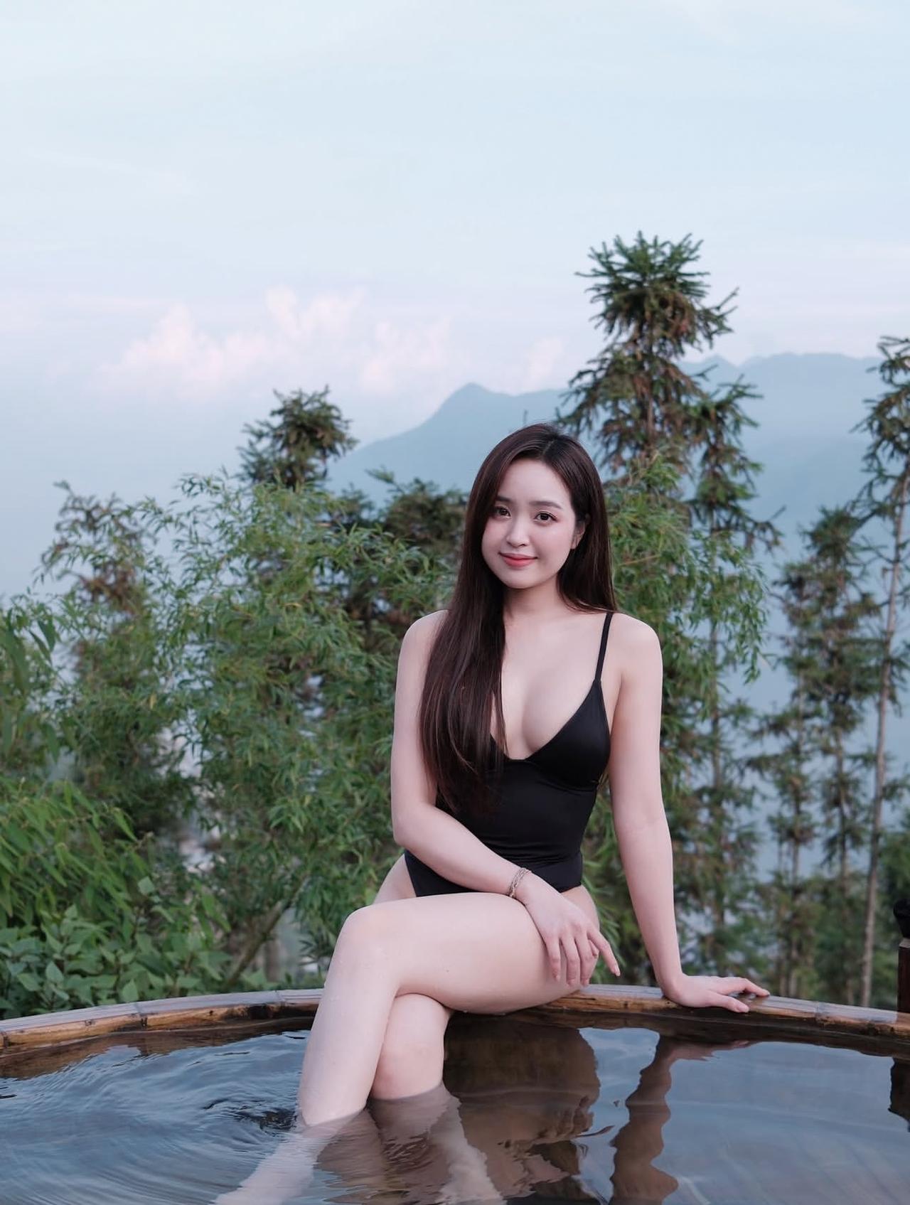 你旅行去到过最远的地方是故地重游，岭南温泉圣地，南昆山我又来啦。