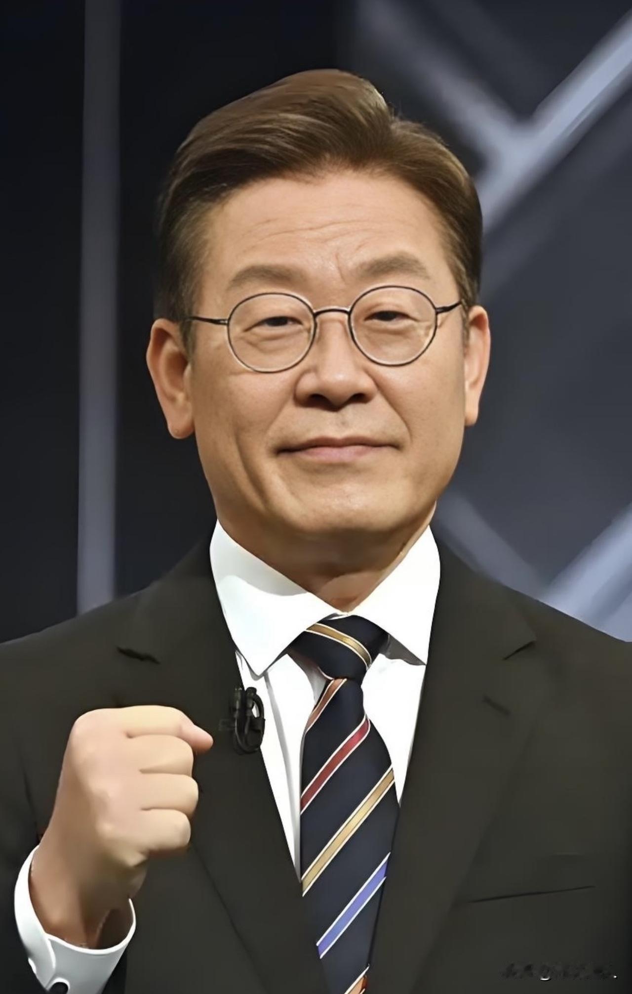 李在明：别碰韩国人，否则让你家破人亡。

近期，韩国总统李在明表示：“未来国际犯