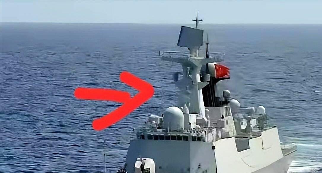 网上老有人问，咱们的052D这么牛，为啥没人排队买，我跟你说句扎心的大实话，就算