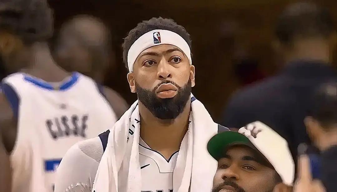 五年了，新奥尔良的嘘声还是震耳欲聋。
 
但你看他的数据：今年在这儿砍下35分1