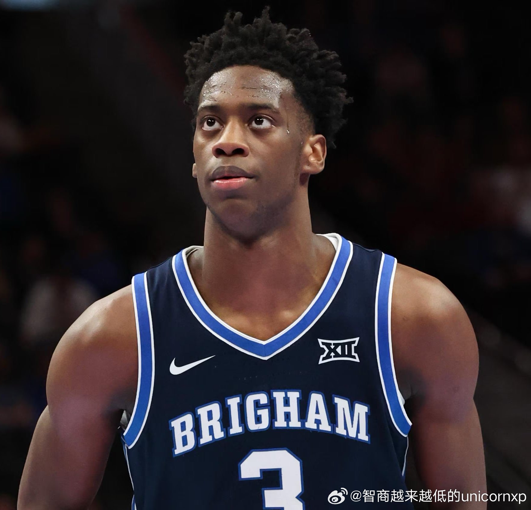 AJ Dybantsa将成为26年NBA选秀状元秀的预期得到越来越多球探和NBA