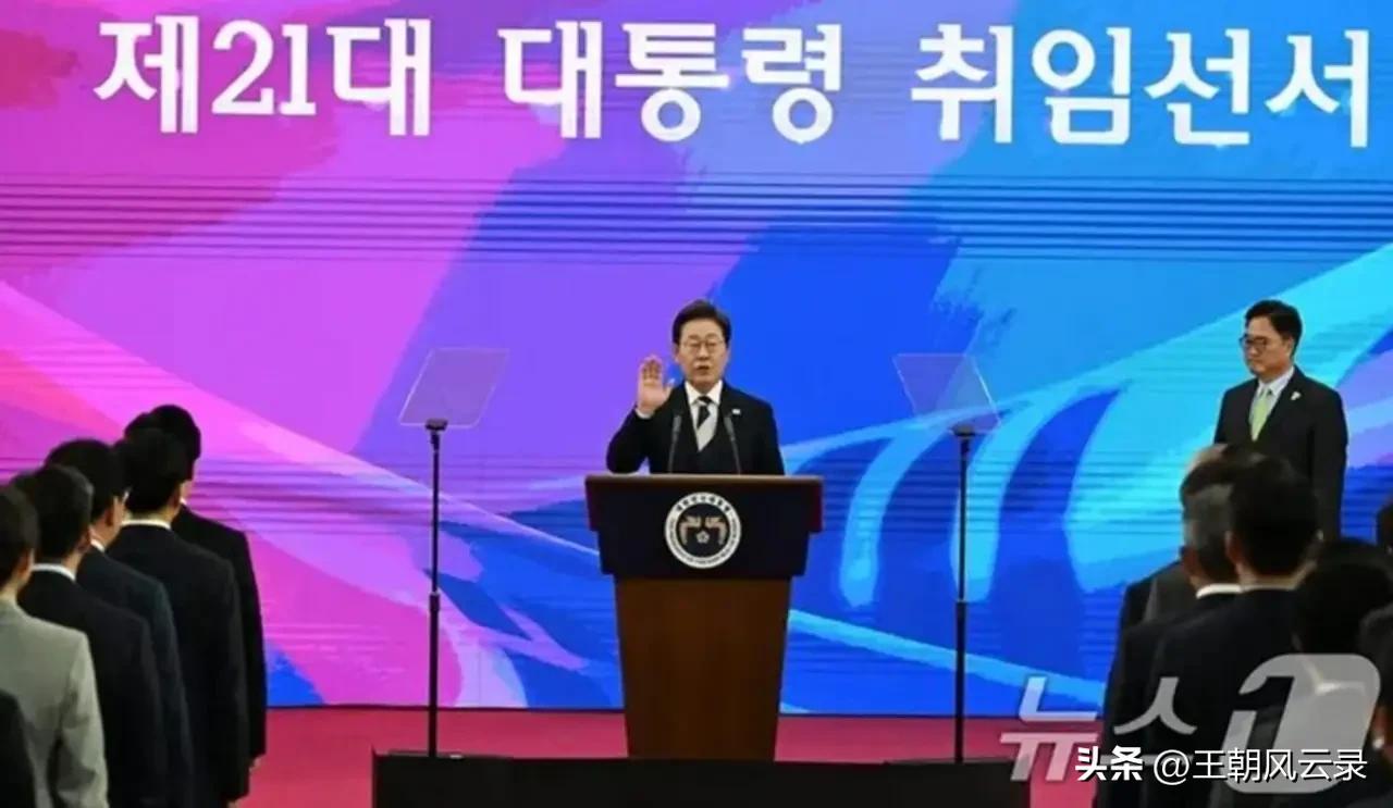 共同民主党赢得地方选举
6月5号，韩联社报道，韩国第九届地方选举结果公布，李在明