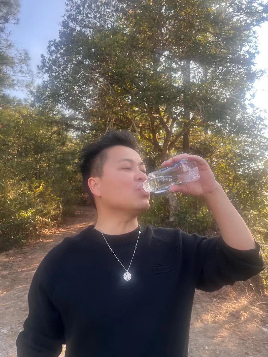 春日生活打卡季