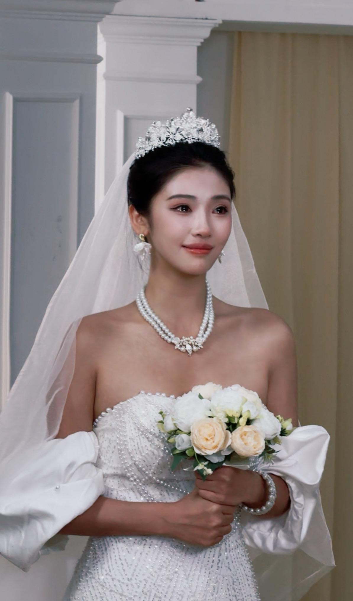 拍个短剧，差点让我以为我真结婚了。