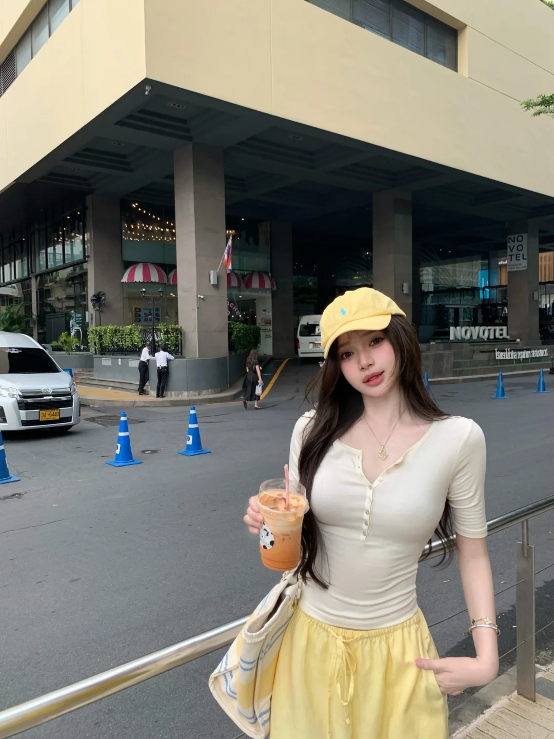 🍋软乎乎的奶油黄🍯♡