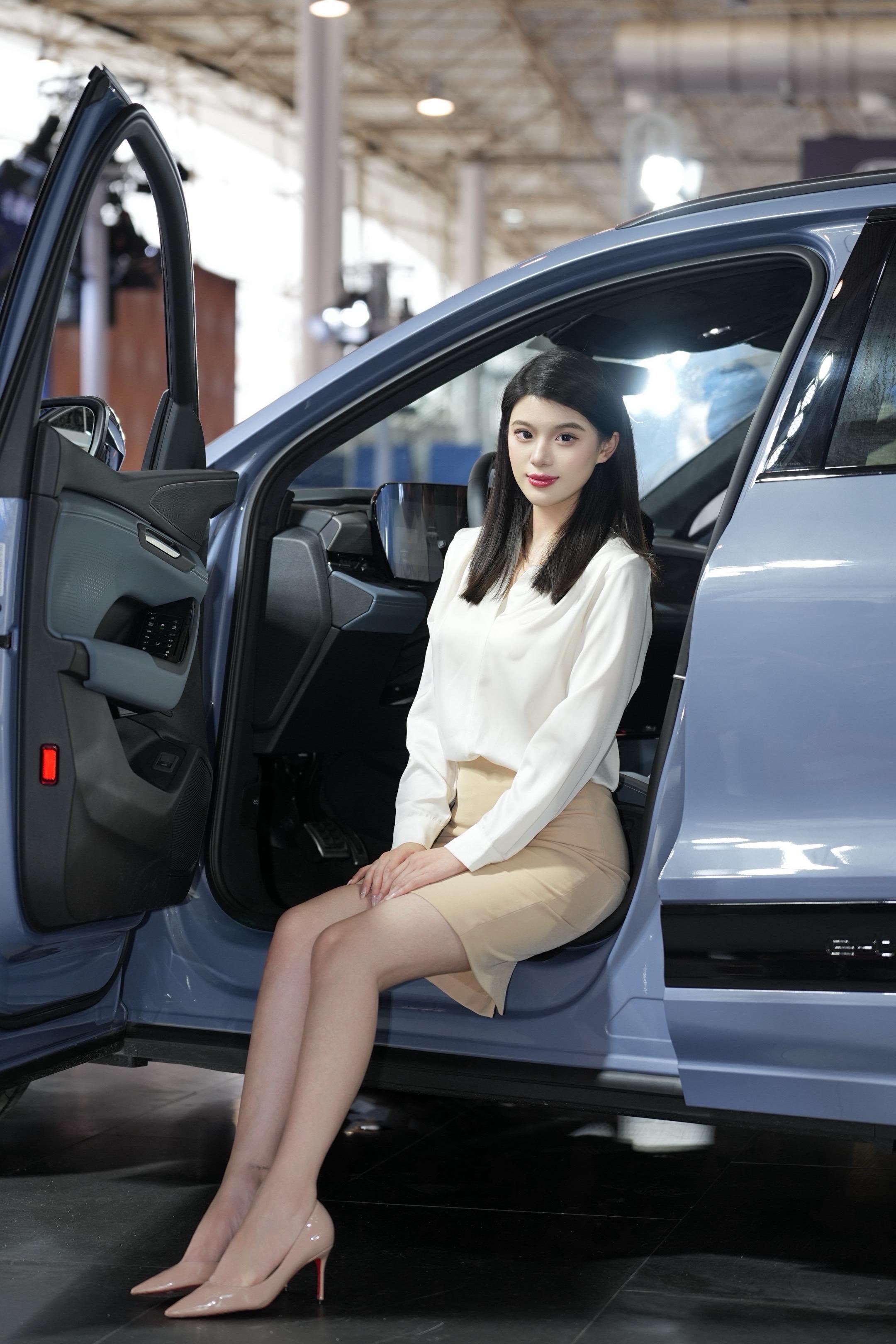 一汽奥迪 一汽奥迪Q6Letron