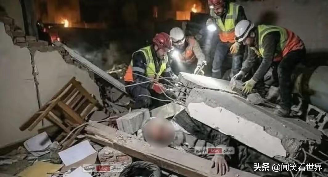 不要总是将自己的无能和技术落后归咎于“内鬼”，那是“主次不分”
在美以2月28日