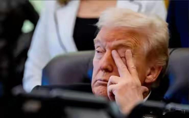 八十高龄川普的宿敌老哈梅内伊走了，搭档内坦尼亚胡可能也走了，心灰意冷，独木难支，