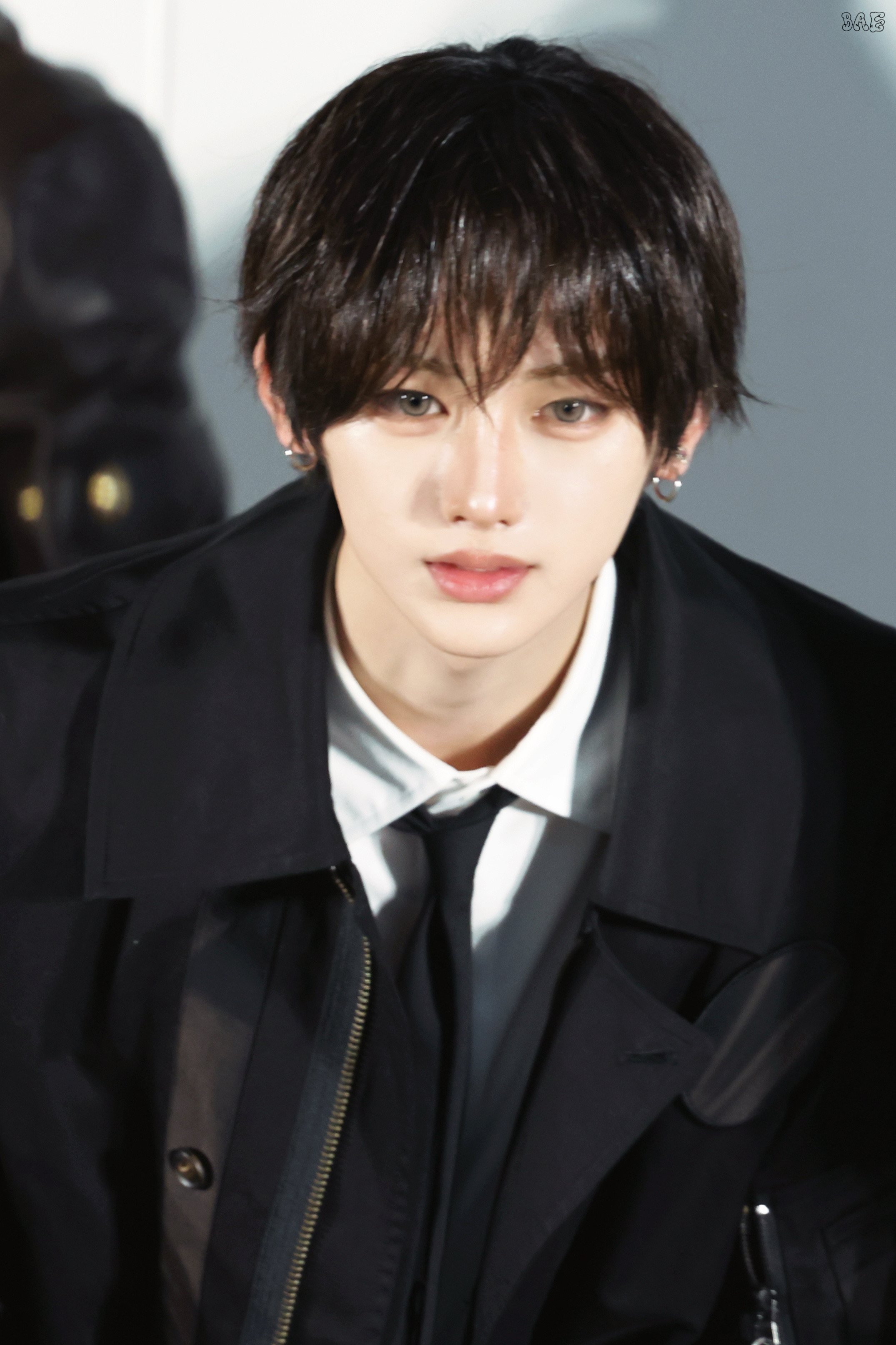 他的一些图还挺喜欢的～ 