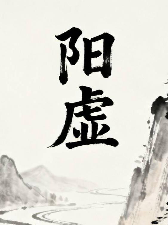 人不会无缘无故的阳虚！中医发现：凡是阳虚，都离不开这5个原因

同样是怕冷，有人