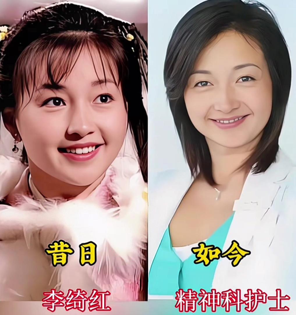 火🔥遍全网的十大港台明星，认识几位呢？娱乐圈 八卦香港TVB