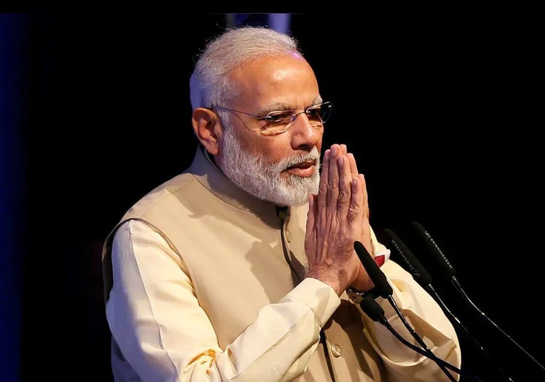 中东战争这才打了十几天，印度有点受不了，缺天然气，尿素生产不出来，春种一粒粟，秋