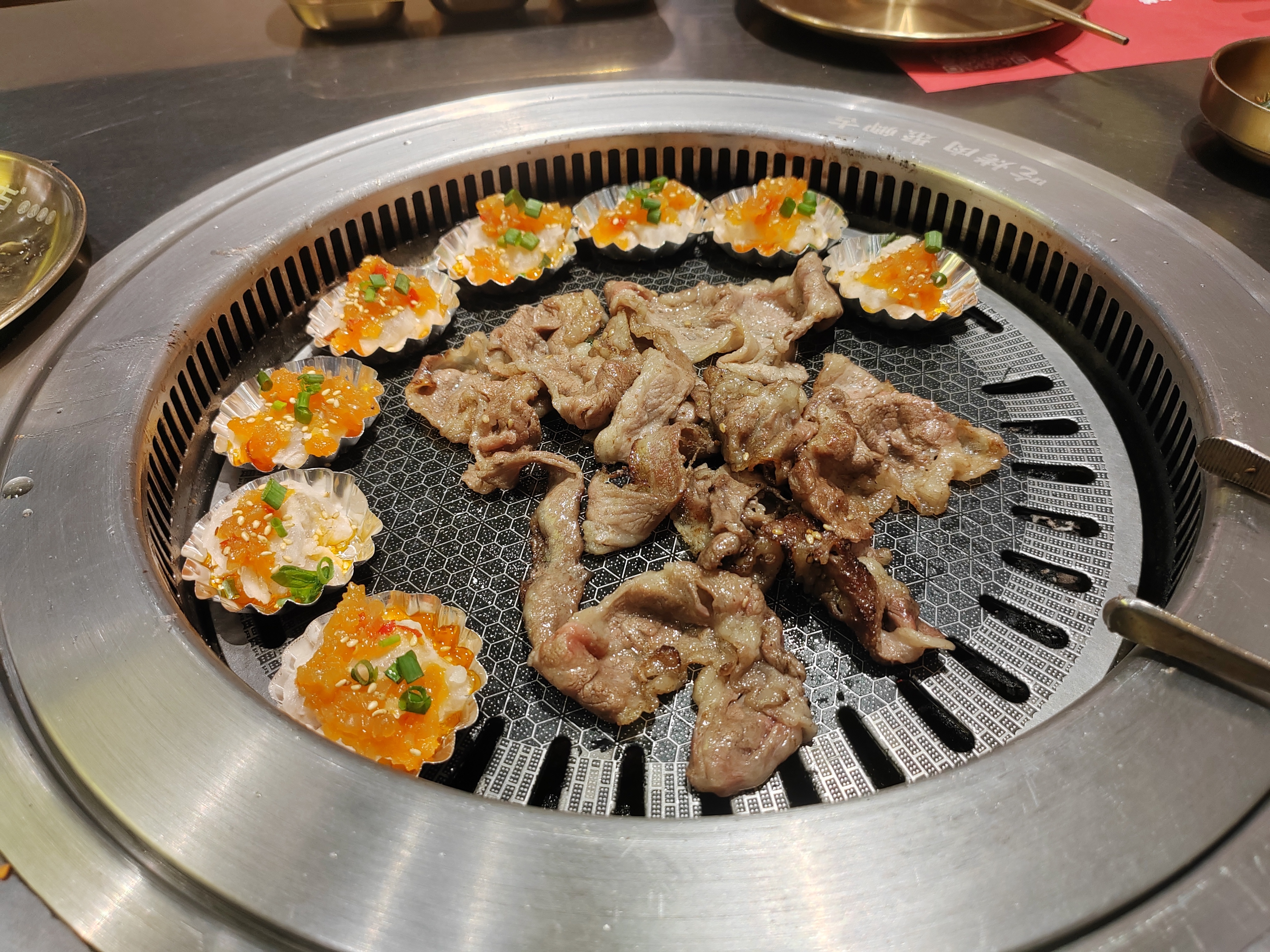 cpg的repo还没写完怎么就到了一年一度的这个日子去年还是一人我饮酒醉，今年有