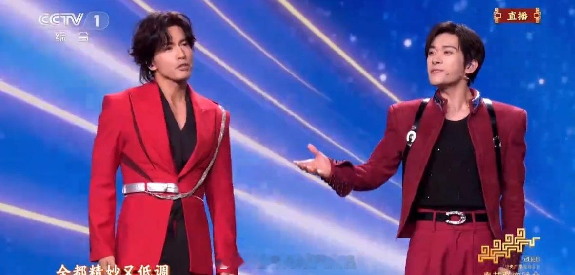 智造未来唱出未来生活的模样春晚科技含量满满的歌曲春晚歌曲《智造未来》堪称一场视听