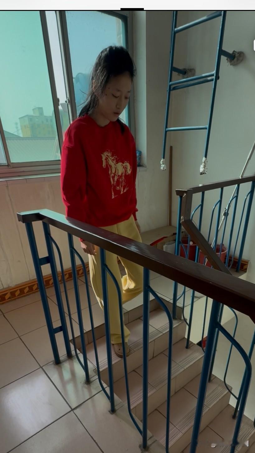 这次带着我的自闭症女儿完成孩子的心愿，也如愿见到了北大六院专家，可以说是还不错吧