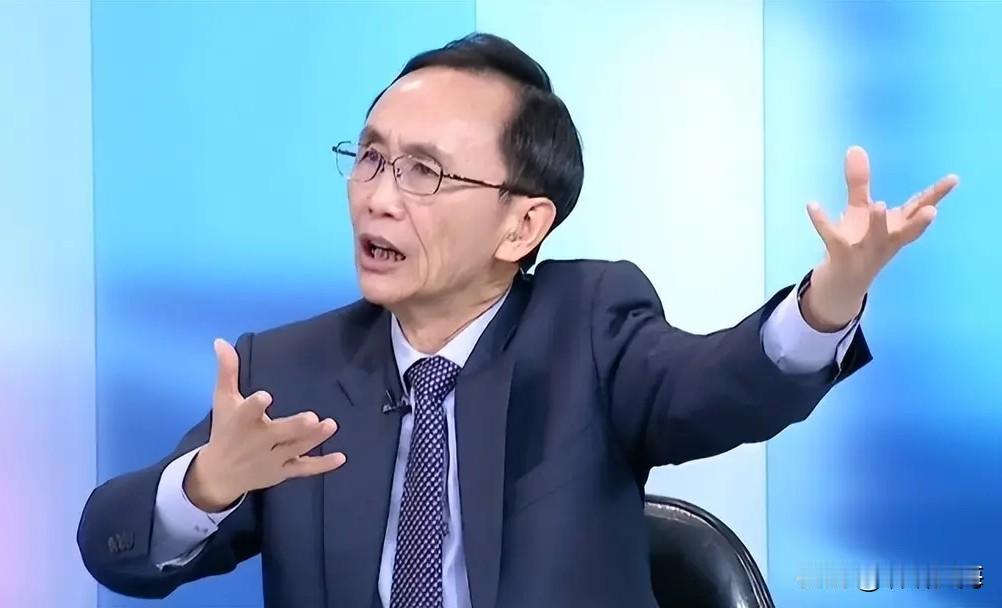 吴子嘉是真敢说啊！前脚刚在节目里爆柯建铭搞小动作拆蓝白合的台，后脚就收到律师函，