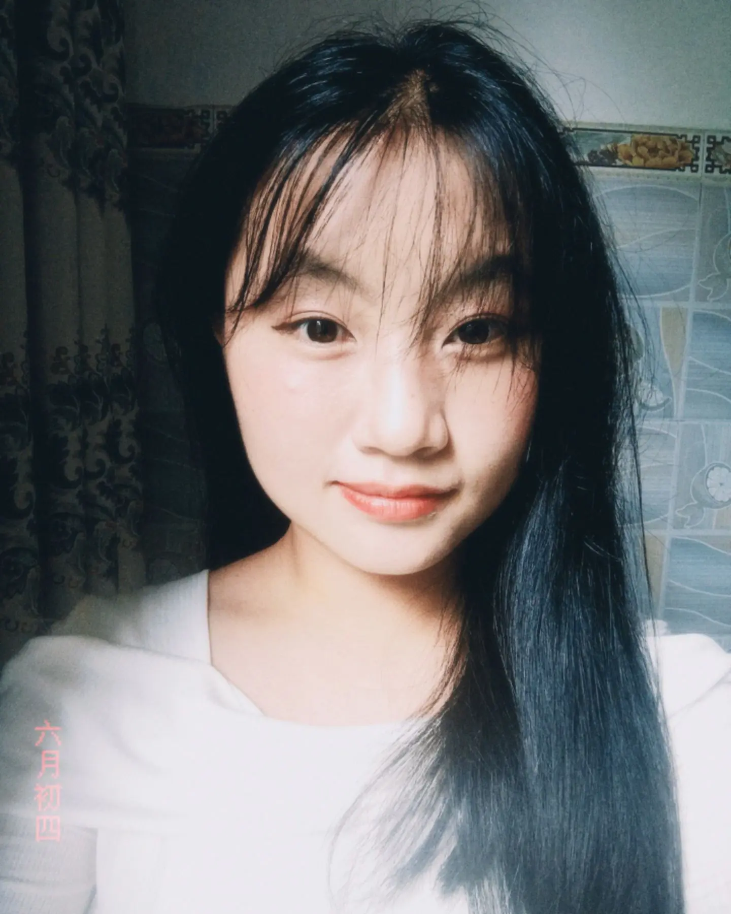 那未来多美丽我尚未知道 才期待花花世界每一场季风日常生活