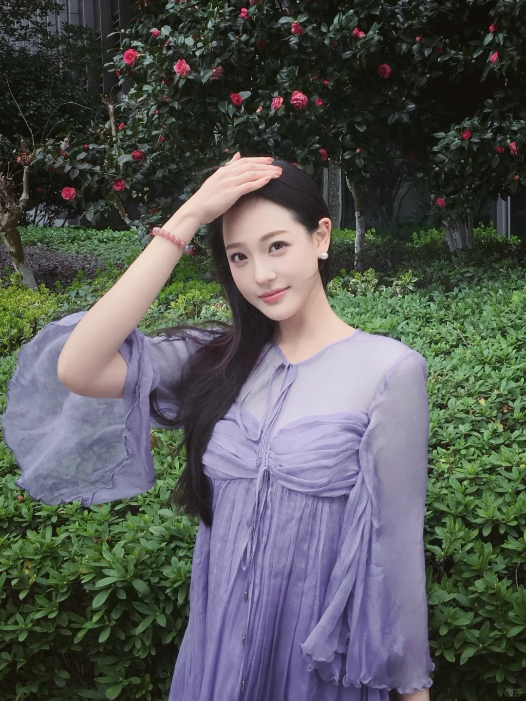 海棠花未眠