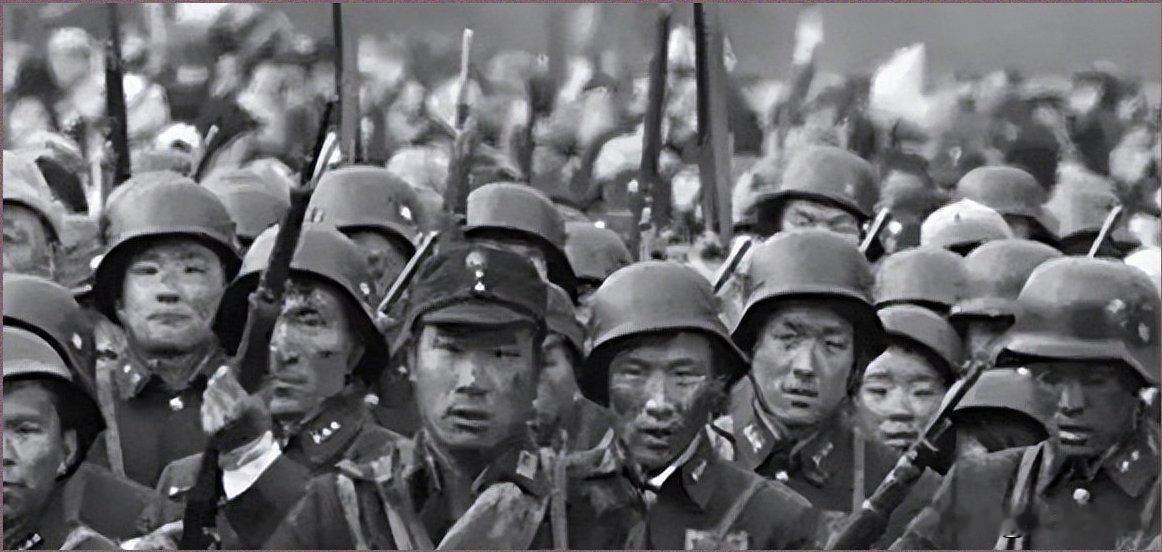 字字泣血！1937南京五万被俘精锐绝境反抗，饿晕仍手刃日军军官
 
1937年南