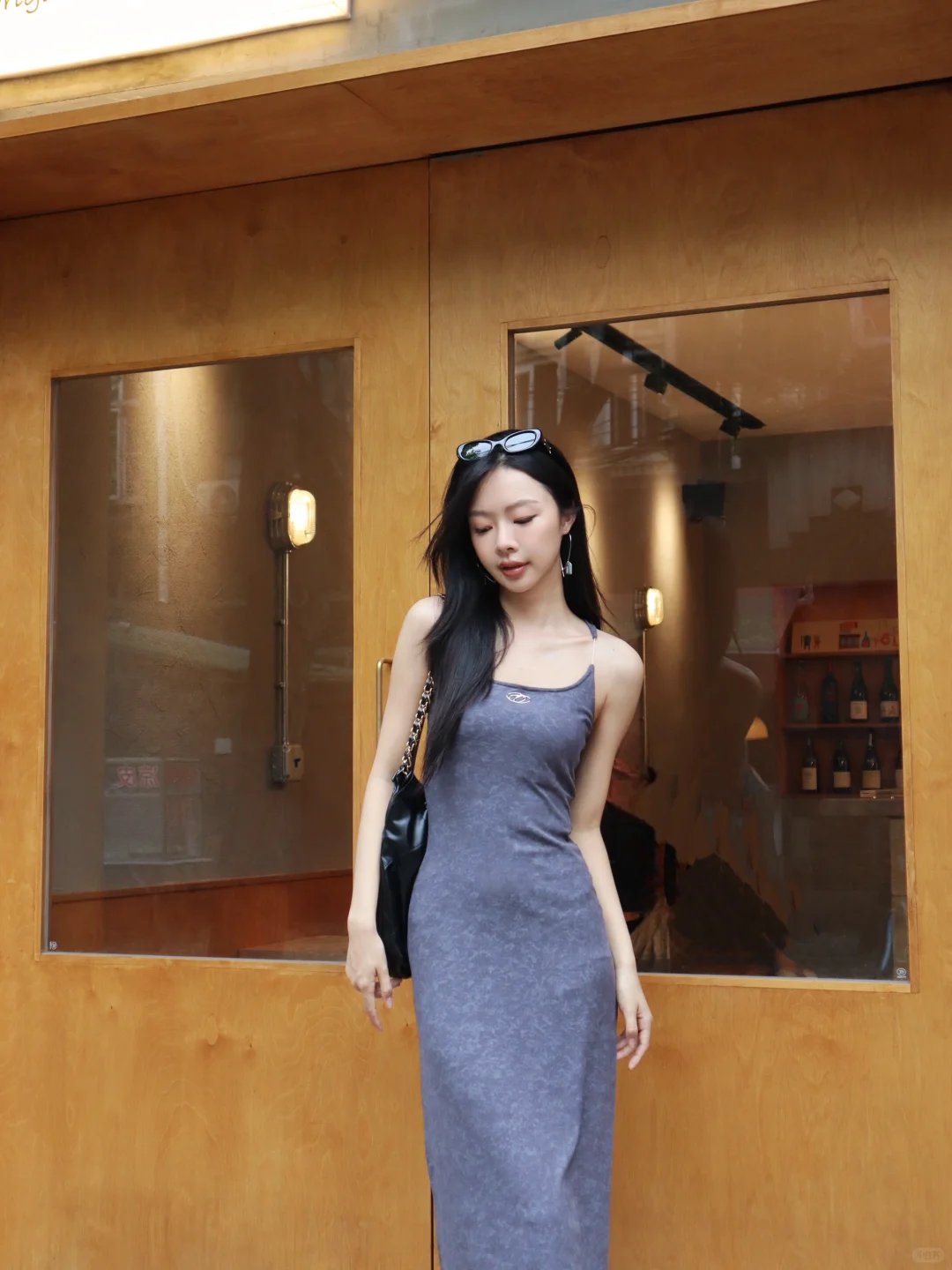第n件吊带裙👗