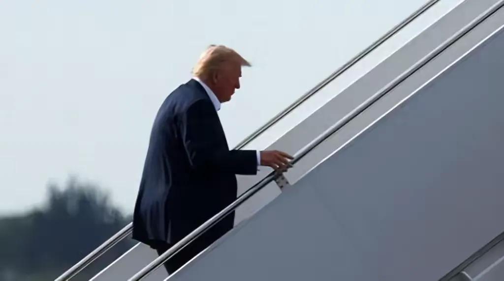 中美关系正在发生反转！中国反制快准狠，美破防：终于轮到自己了。2026年4月29