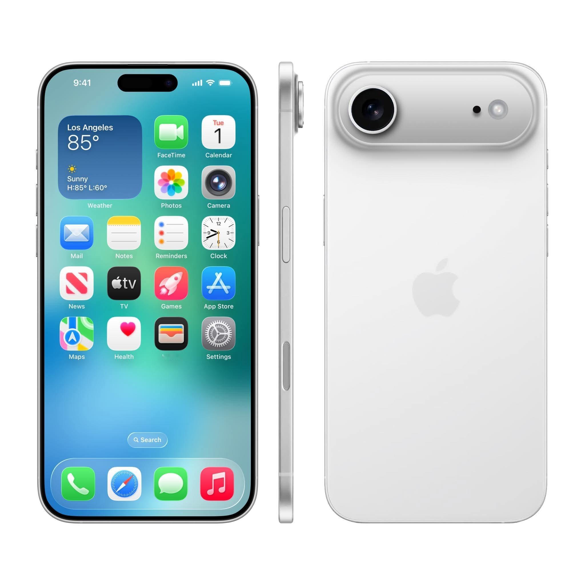 iPhone信号是真的不好吗iPhone 信号因天线布局设计受限，弱信号场景易受