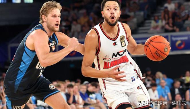 来自外媒消息显示，辽宁男篮并不会和哈维续约，ESPN透露：NBL老鹰队和哈维续约