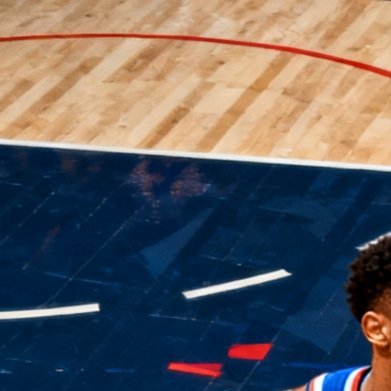 奇才109 - 120森林狼：兰德尔轰下32分10板6助，这是他本赛季第5次单场