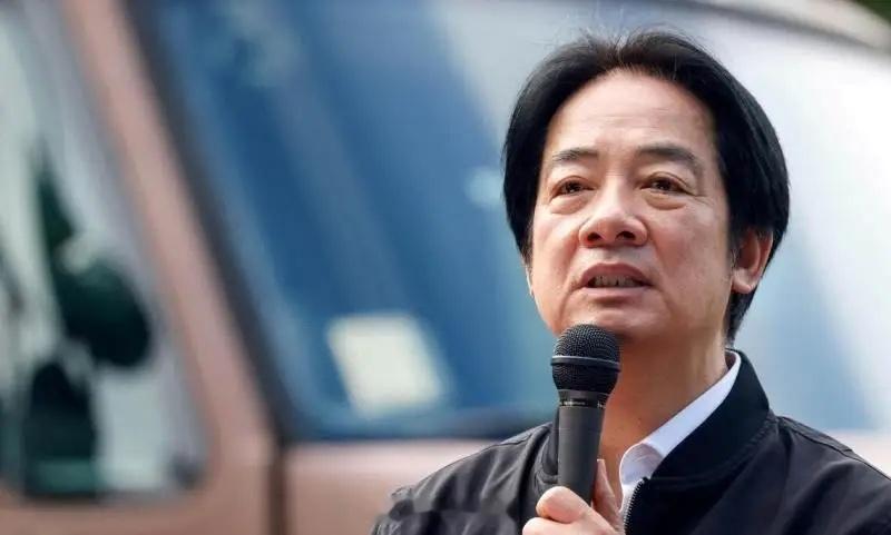 赖清德境外窜访闹剧落幕，谎言被台统派戳穿，大陆严正敦促台独悬崖勒马赖清德仓促结束