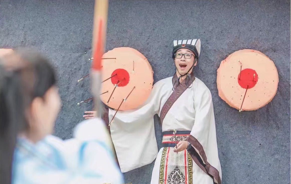 今天话题：最近你有没有什么惊喜的事情？ 