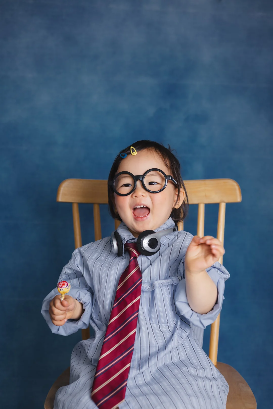 今天是美高女孩mini版⚾️