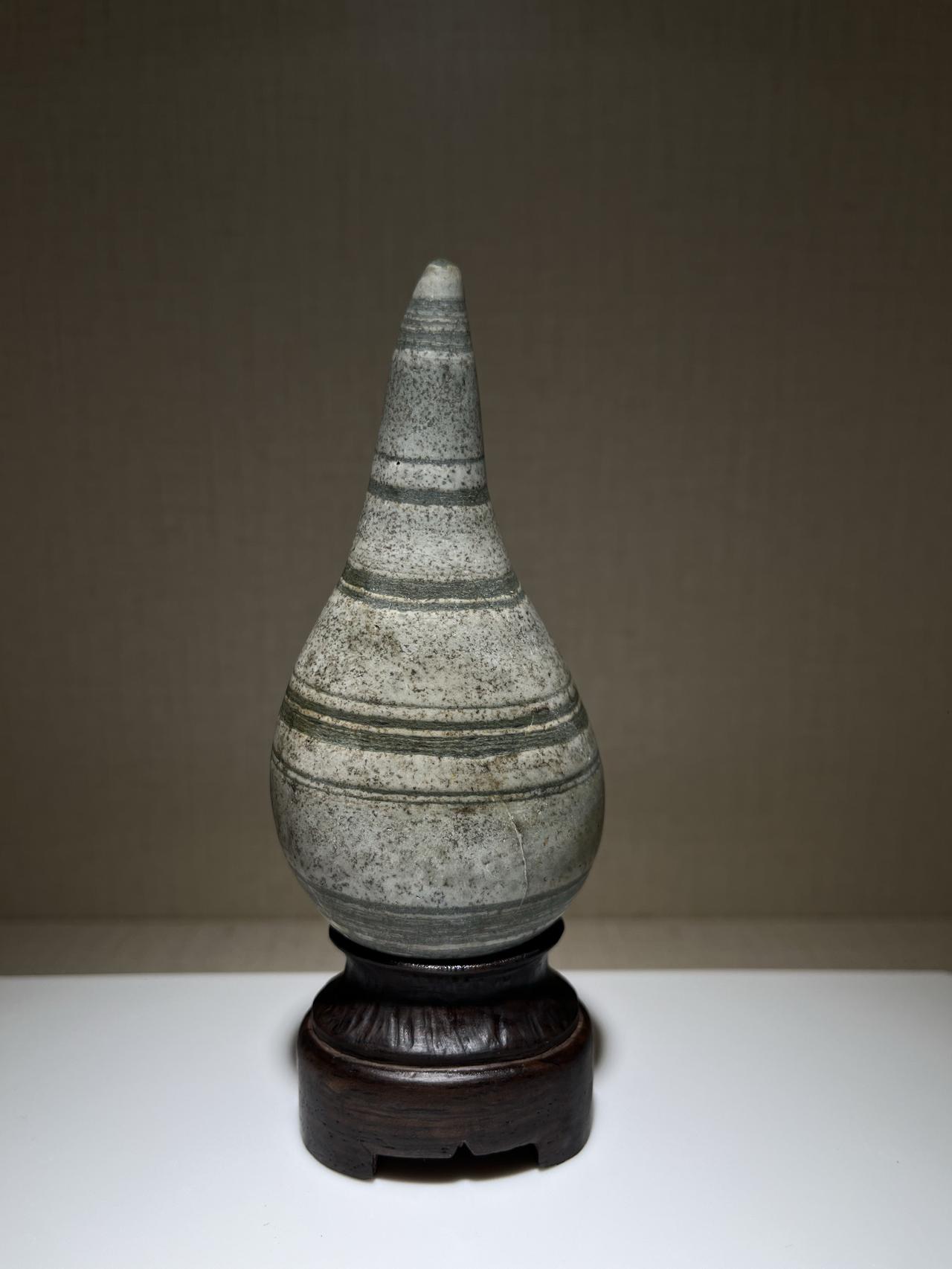 大湾石就是这么神奇[心]