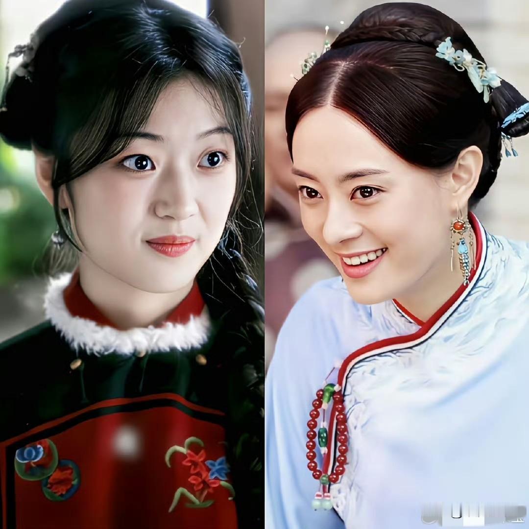 有没有追《大生意人》的朋友？真心想问孙千这选角到底合适吗？

她明明哪哪儿都好，