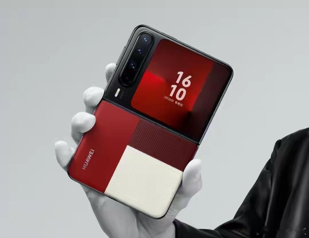 华为上半年新品动作不小，除了常规旗舰Mate 80 GTS，更引人注目的是预计三