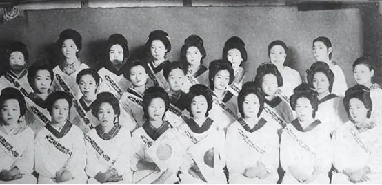 1975 年，东宁蝇子沟出土230具带枪日本女尸，是谜案还是天理昭彰，这不是民间