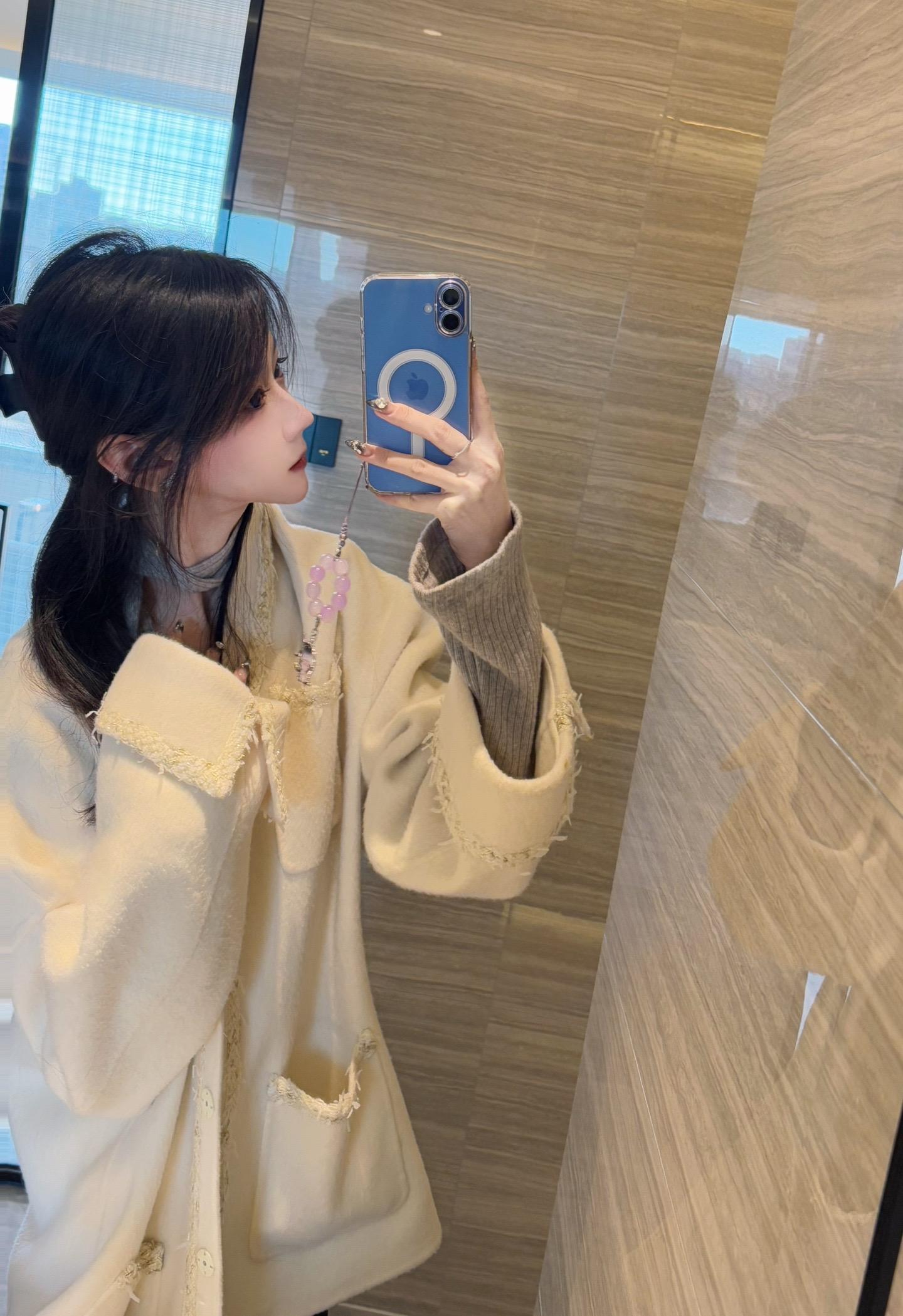 去岁千般皆如愿 今年万事定称心