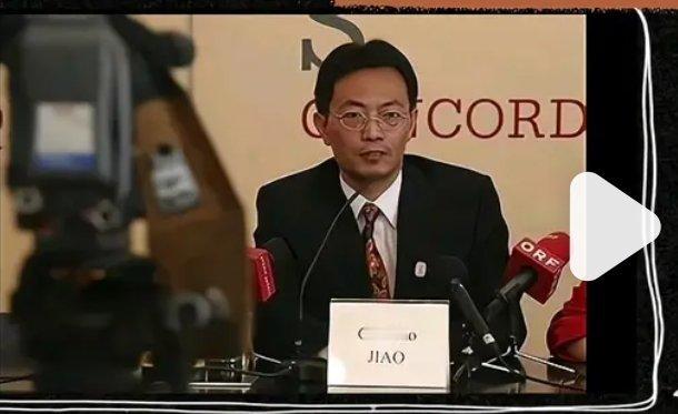 来，大家欣赏一下当年北大焦教授的现代诗《致美国兵》尤其最后一句，所有恨国党建议反