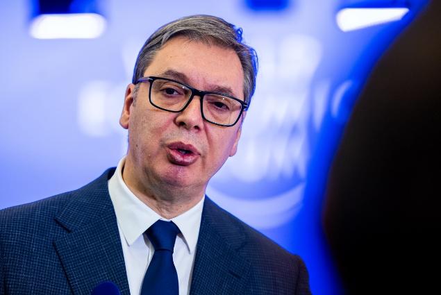 武契奇敲警钟，三战阴影逼近，中国隐忍竟是全球和平唯一屏障？

大家好，我是小派。