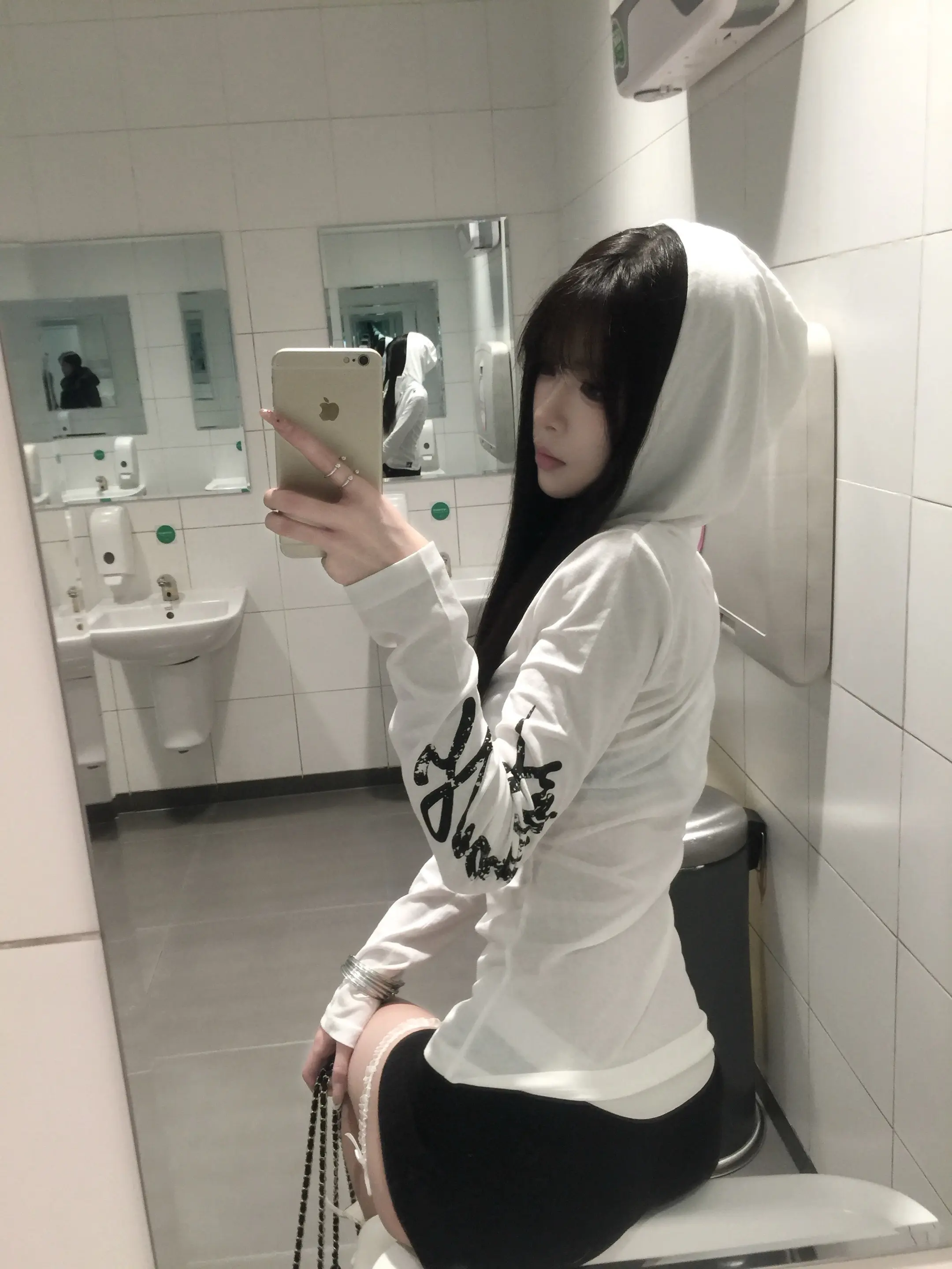 我的世界除了你没人我想联络