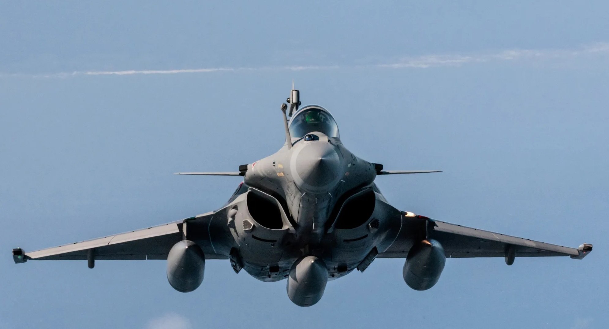 重大消息：印度已正式批准一项价值 350 亿美元（约合 3.25 万亿卢比）的协