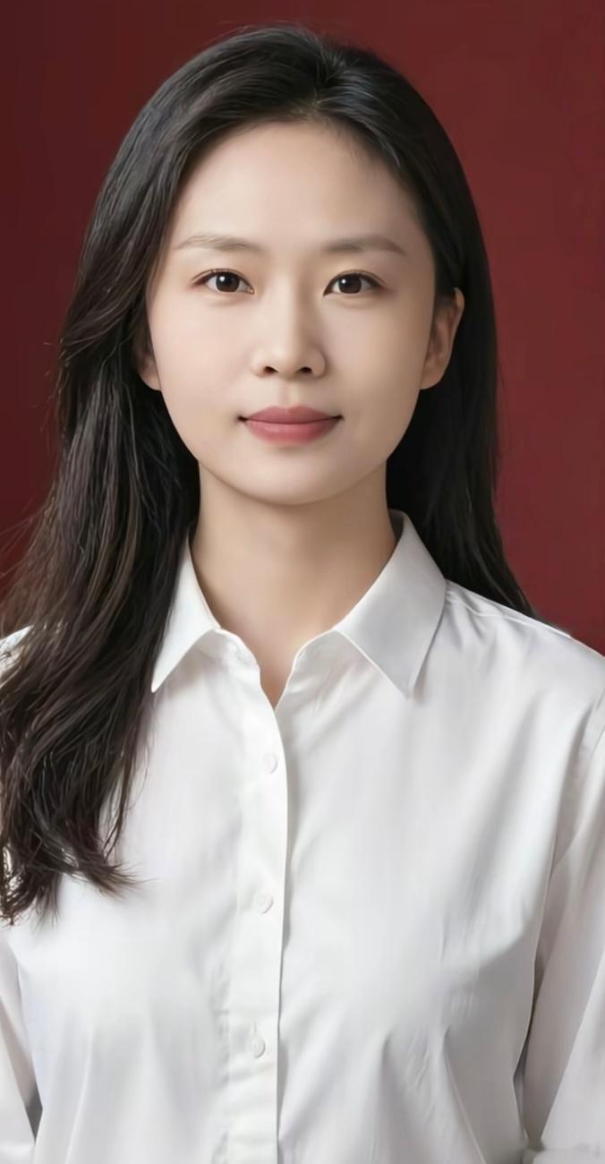 AI生成的女生，哪个符合你的审美？ ​​​
