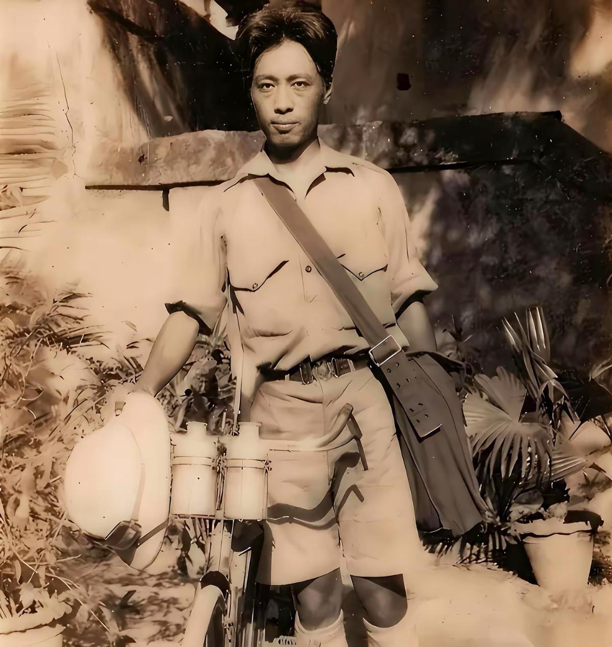 未竟出版的世纪瑰宝：潘德明与他的《名人留墨集》
 
在百年前的中国，山河飘摇，“