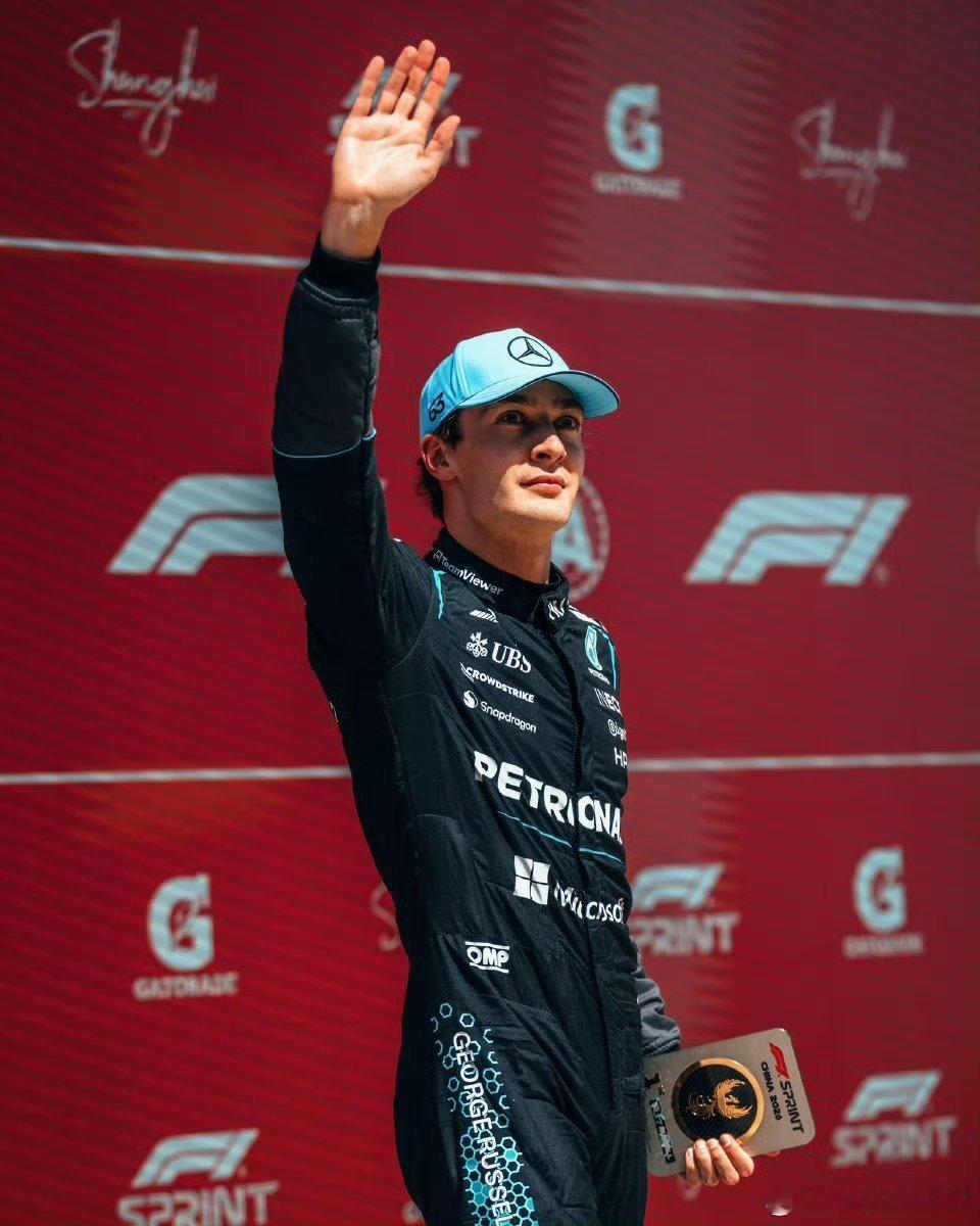 F1中国站创20年新高！三天观赛超23万人次，票房增长超30%，所有档位门票提前