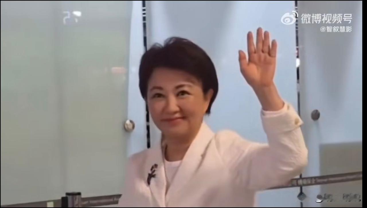 卢秀燕赴美全是差评，网友不骂“访美”，骂这4件事太离谱
明人明说，不绕弯子，今天