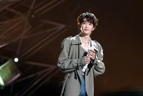 有下颌线是王赫野 没下颌线是颜人中声生不息网友太会唠了！王赫野颜人中区分法笑喷了