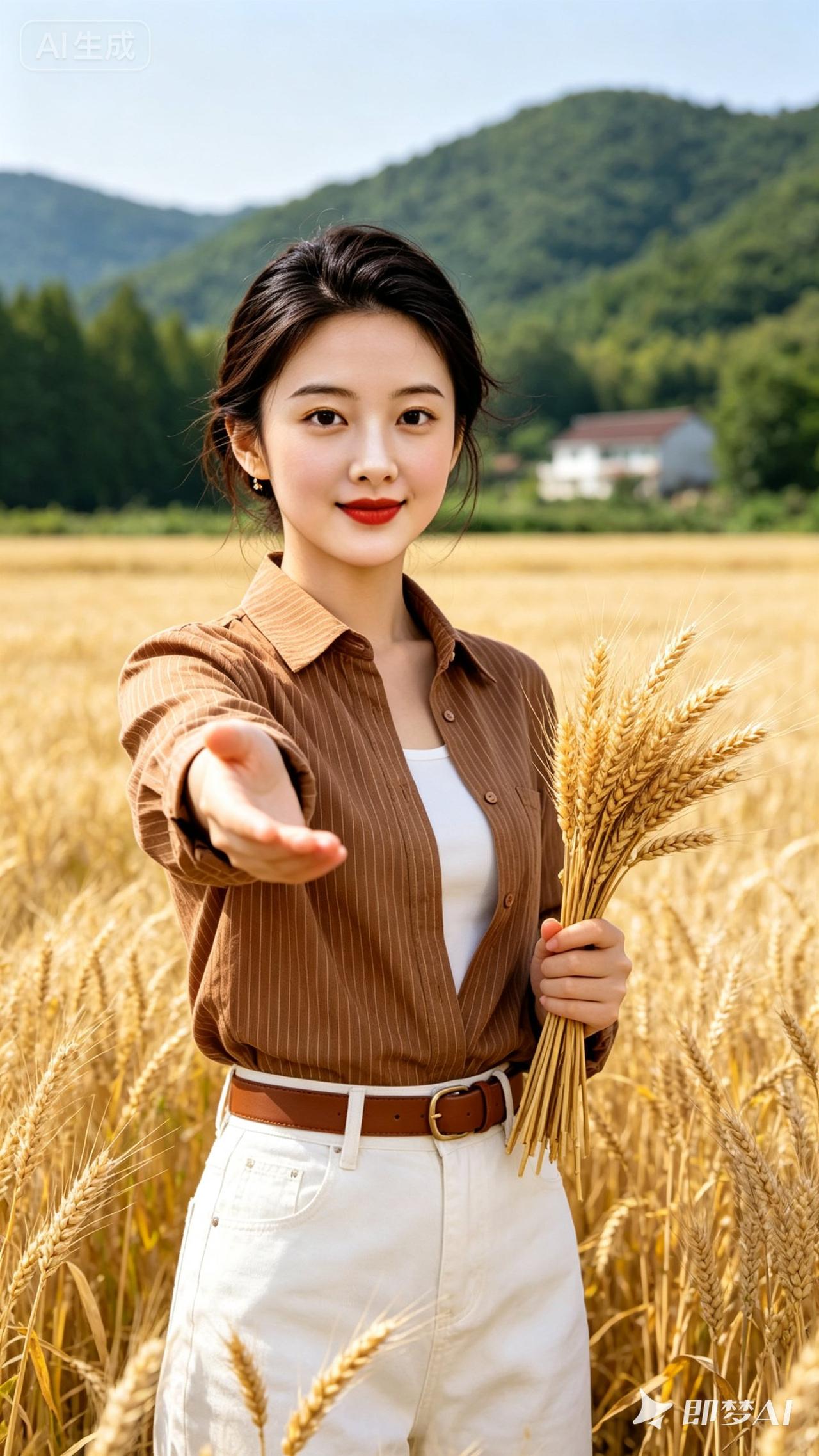 人到中年全职在家带娃的女人，心里都藏着说不出的委屈。
 
上要照料老人，下要拉扯