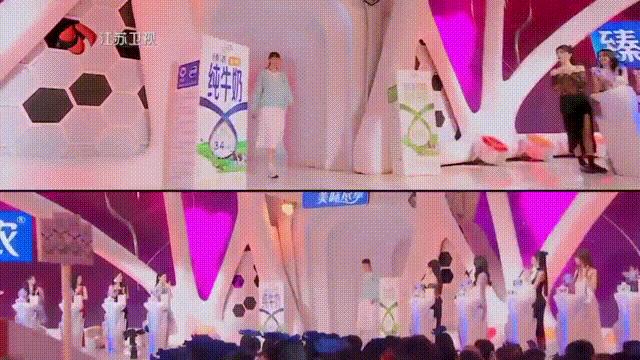 女篮第一人韩旭上大型相亲交友节目《非诚勿扰》当嘉宾，大胆说出择偶要求。

别看韩