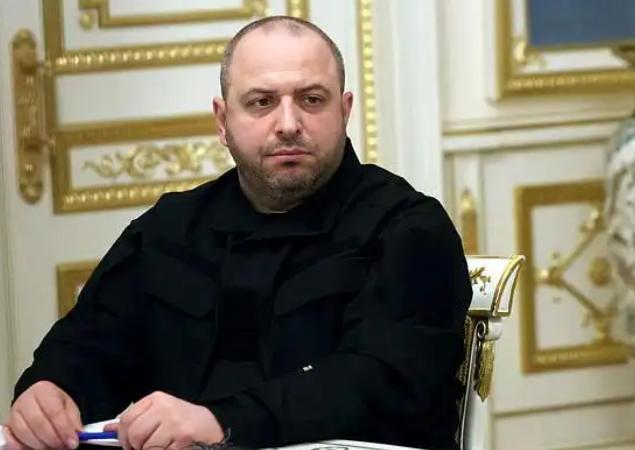 果然被我猜中了！乌克兰明确宣布：2月13日，乌克兰国家安全与国防委员会秘书乌梅罗